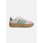 VL COURT BOLD, CLPINK/COUGRN/CWHITE, 40 2/3 (UK 7),  Sneakers