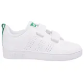 Vs Adv Cl Cmf Inf, Ftwwht/Ftwwht/Green, 20,  Adidas