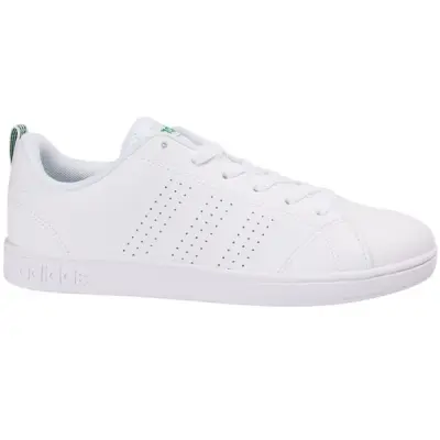 Vs Advantage Cl K, Ftwwht/Ftwwht/Green, 38