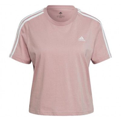 W 3s Cro T, Wonmau/White, Xs,  T-Shirts