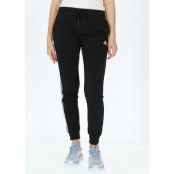 W 3s Fl C Pt, Black/White, 2xl,  Sweatpants