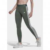 W 3s Leg, Greoxi/Black, Xl,  Långa Tights