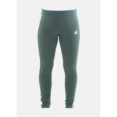 W 3s Leg, Greoxi/White, 2xl,  Långa Tights