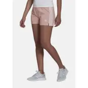 W 3s Sj Sho, Wonmau/White, M,  Vardagsshorts