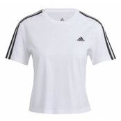 W 3s T, White/Black, L,  T-Shirts