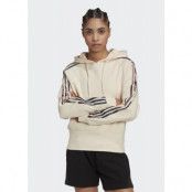 W Aop Hd, Ecrtin/Multco/Purmet, L, Hoodies