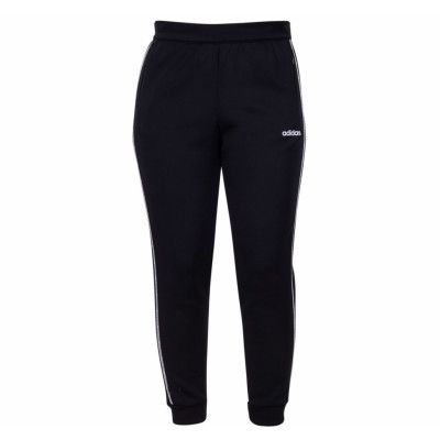 W C90 7/8 Pant, Black/White, S,  Adidas Kläder