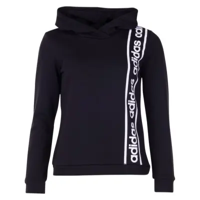 W C90 Oh, Black/White, S,  Tröjor