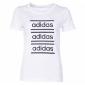 W C90 Tee, White/Black, L,  T-Shirts