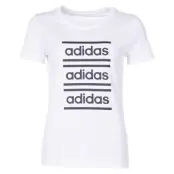 W C90 Tee, White/Black, Xl,  T-Shirts