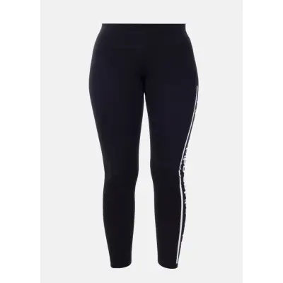 W C90 Tight, Black/White, Xl,  Adidas Kläder