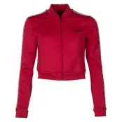 W C90 Tracktop, Actmar/Black, L,  Tröjor