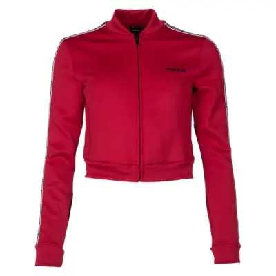 W C90 Tracktop, Actmar/Black, M,  Tröjor