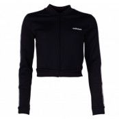 W C90 Tracktop, Black/White, 2xl,  Tröjor