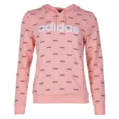 W Core Fav Hdy, Glopnk/Black, Xs,  Tröjor