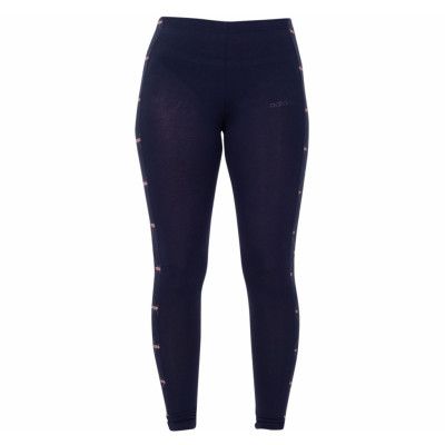 W Core Fav Lg, Legink/Glopnk, 2xl,  Byxor