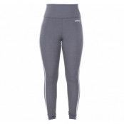 W D2m 3s Hr Lt, Dgreyh/White, M, Långa Tights