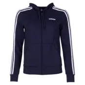 W E 3s Fz Hd, Legink/White, 2xl,  Tröjor