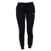 W E 3s Pant, Black/White, Xs,  Byxor