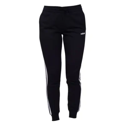 W E 3s Pant, Black/White, Xs,  Byxor