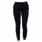 W E 3s Pant, Black/White, Xs-L,  Byxor