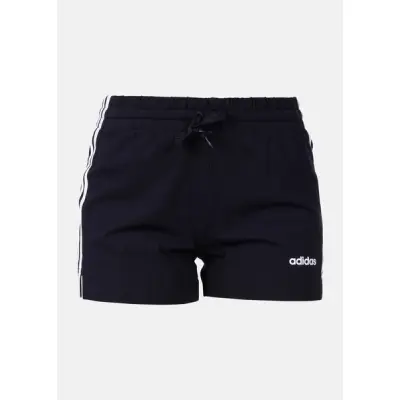 W E 3s Short, Black/White, S,  Vardagsshorts
