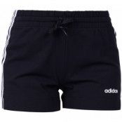 W E 3s Short, Black/White, Xl,  Adidas