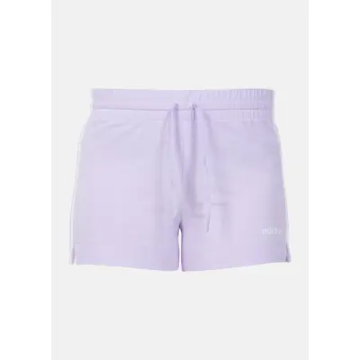 W E 3s Short, Prptnt/White, Xs,  Adidas