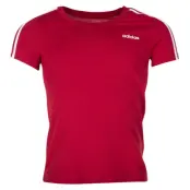 W E 3s Slim Tee, Actmar/White, M,  T-Shirts