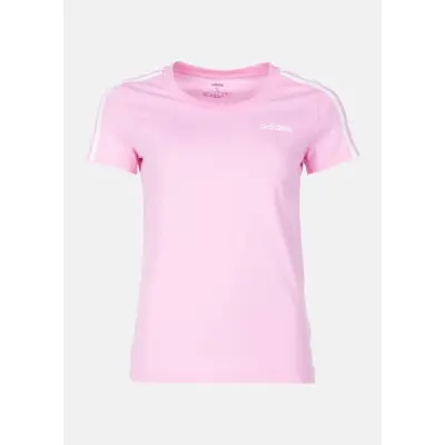 W E 3s Slim Tee, Trupnk/White, 2xl,  T-Shirts