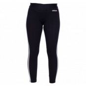 W E 3s Tight, Black/White, 2xl-S,  Byxor