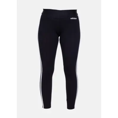 W E 3s Tight, Black/White, Xs,  Långa Tights