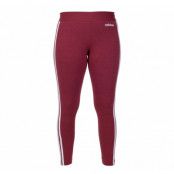 W E 3s Tight, Legred/White, 2xl, Långa Tights