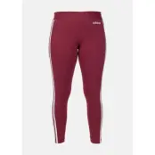 W E 3s Tight, Legred/White, S,  Långa Tights