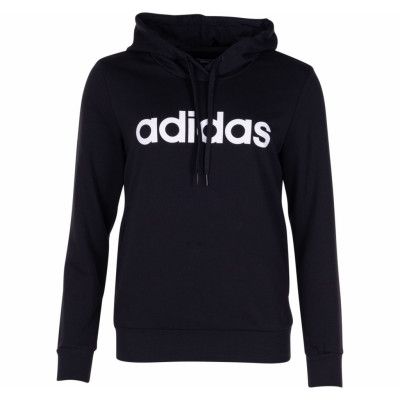 W E Lin Oh Hd, Black/White, 2xl,  Tröjor