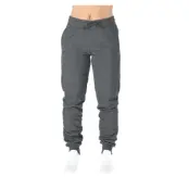 W E Lin Pant, Dgreyh/Prptnt, Xs,  Byxor