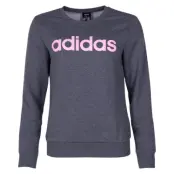 W E Lin Se Eat, Dgreyh/Trupnk, Xs,  Tröjor