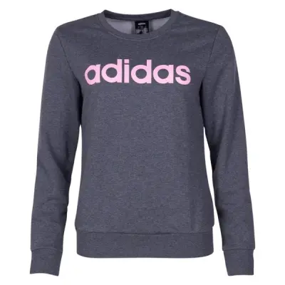 W E Lin Se Eat, Dgreyh/Trupnk, Xs,  Tröjor