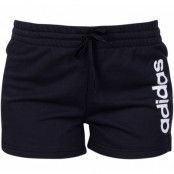 W E Lin Short, Black/White, Xxs,  Adidas