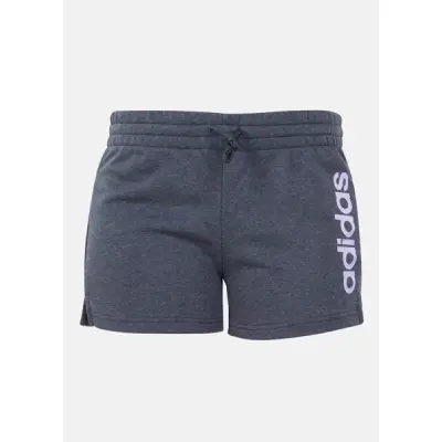 W E Lin Short, Dgreyh/Prptnt, Xs,  Vardagsshorts