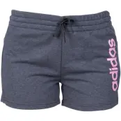 W E Lin Short, Dgreyh/Trupnk, S,  Vardagsshorts