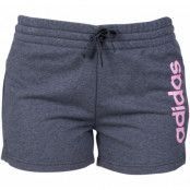W E Lin Short, Dgreyh/Trupnk, Xxs, Adidas