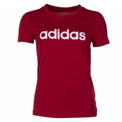 W E Lin Slim T, Actmar/White, L,  T-Shirts