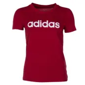 W E Lin Slim T, Actmar/White, Xs,  T-Shirts