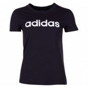 W E Lin Slim T, Black/White, 2xl, T-Shirts