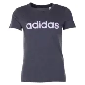 W E Lin Slim T, Dgreyh/Prptnt, M,  T-Shirts