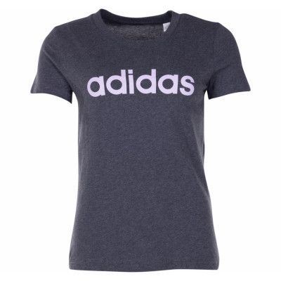 W E Lin Slim T, Dgreyh/Prptnt, M,  T-Shirts