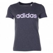 W E Lin Slim T, Dgreyh/Prptnt, Xxs, T-Shirts