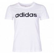 W E Lin Slim T, White/Black, Xl, T-Shirts