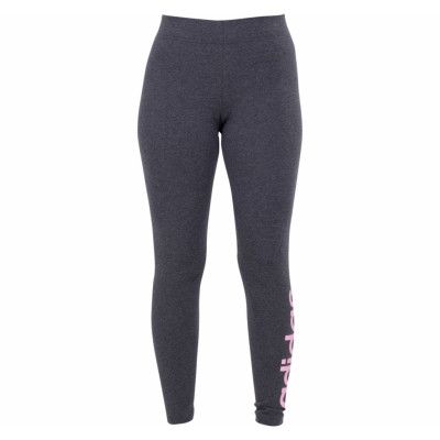 W E Lin Tight, Dgreyh/Trupnk, M,  Byxor